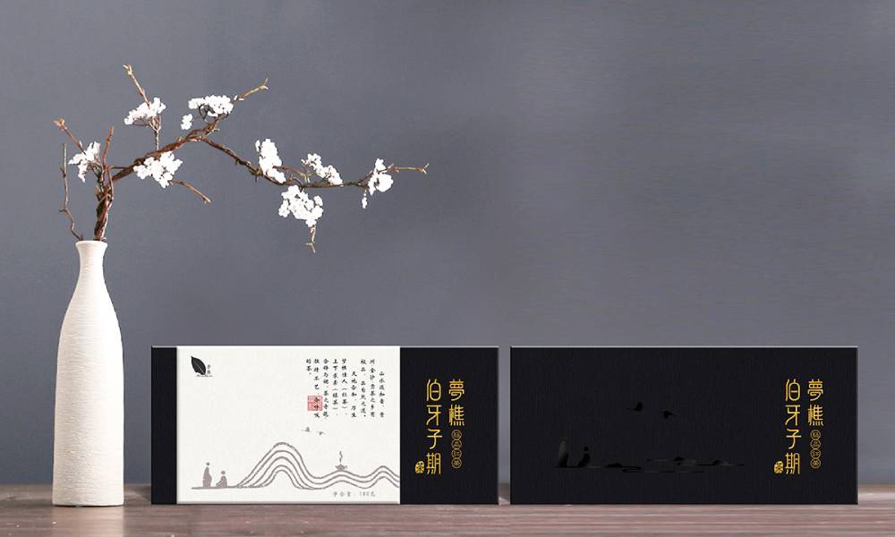 以礼传情，临安市礼品包装设计编织城市心意与品牌温度