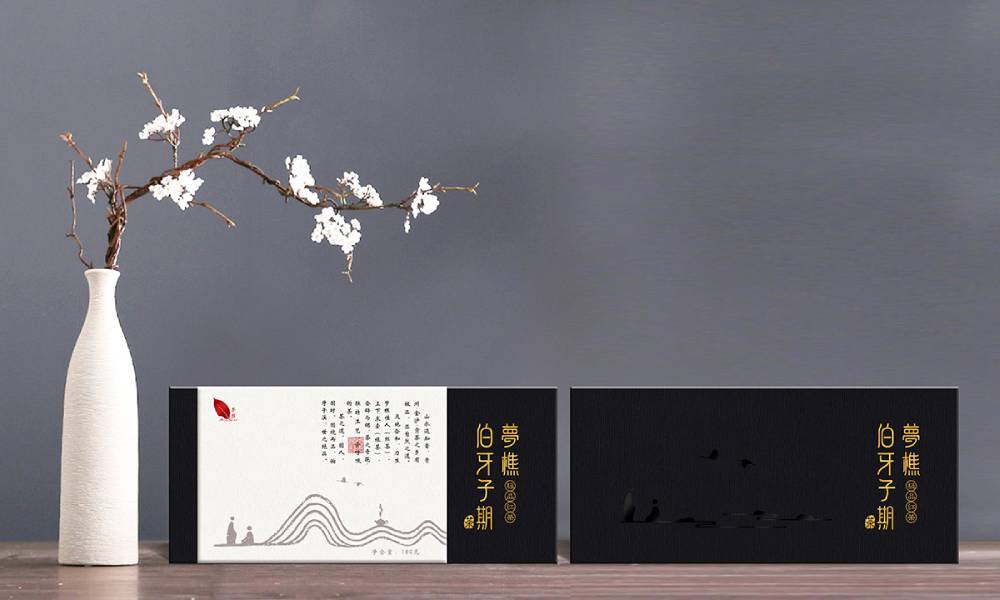 临安市高端包装设计的品质密码——从材质匠心到文化沉淀的极致表达
