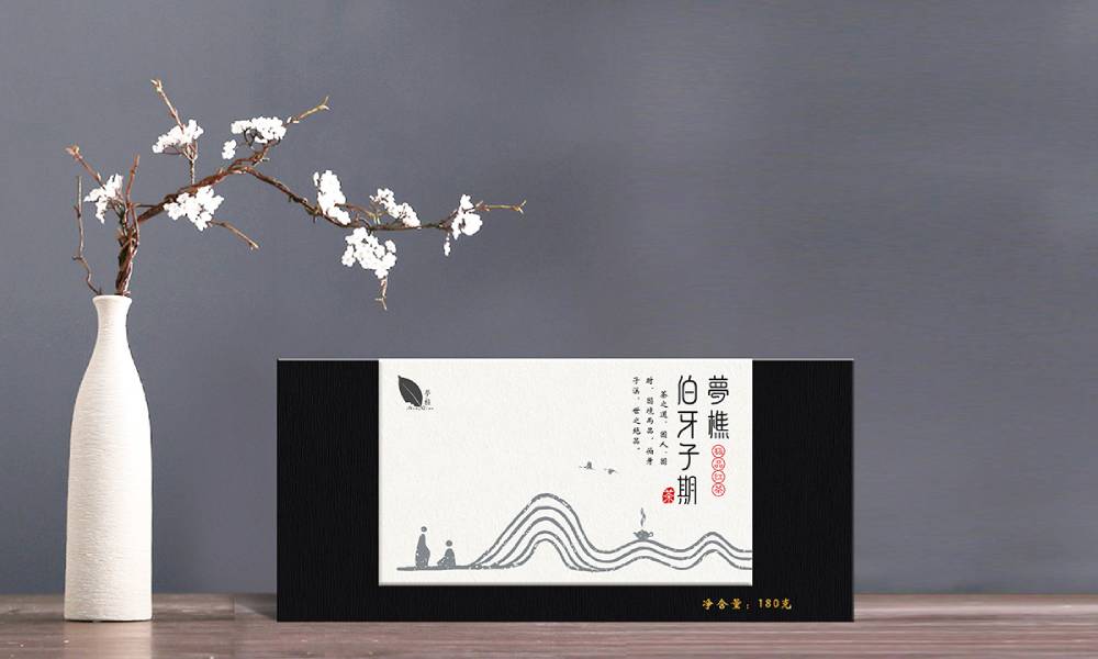 临安市国潮包装设计的创新路径——传统文化与年轻潮流的破圈融合