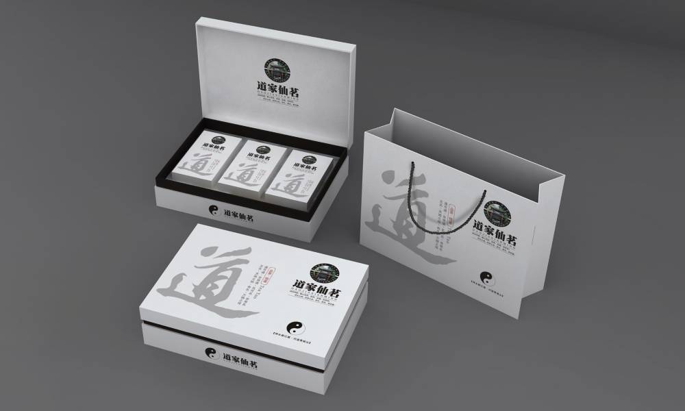 临安市包装盒设计：功能与美学并重，打造产品核心竞争力
