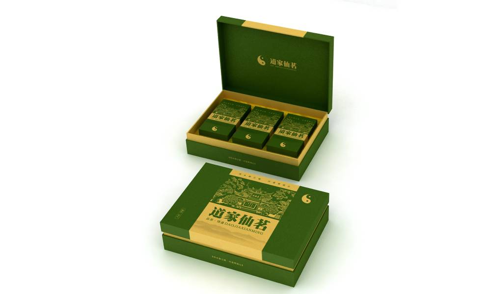 临安市包装设计工作室：小而精的服务模式，为中小企业定制高性价比方案