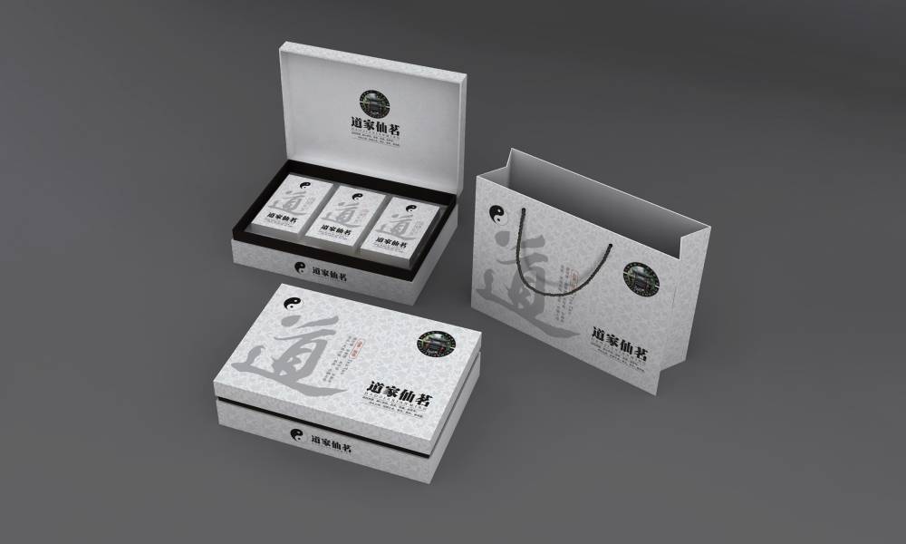 临安市月饼礼盒包装设计的创新突围——传统节令与年轻审美的共生之道