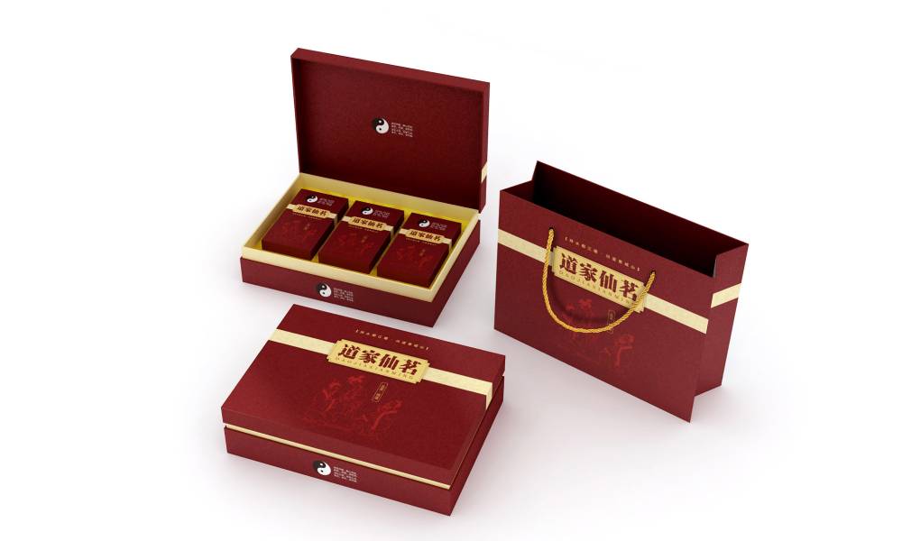 临安市文创产品包装设计的破圈密码——文化基因与消费场景的双向激活