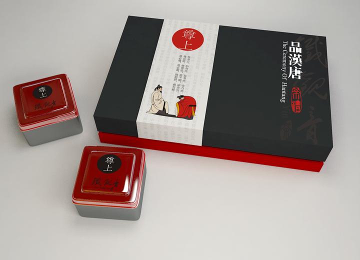 以盒为媒，临安市包装盒设计雕琢产品与城市的双重印记