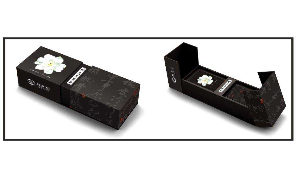 临安市包装盒设计：以匠心细节，打造城市产品的专属容器