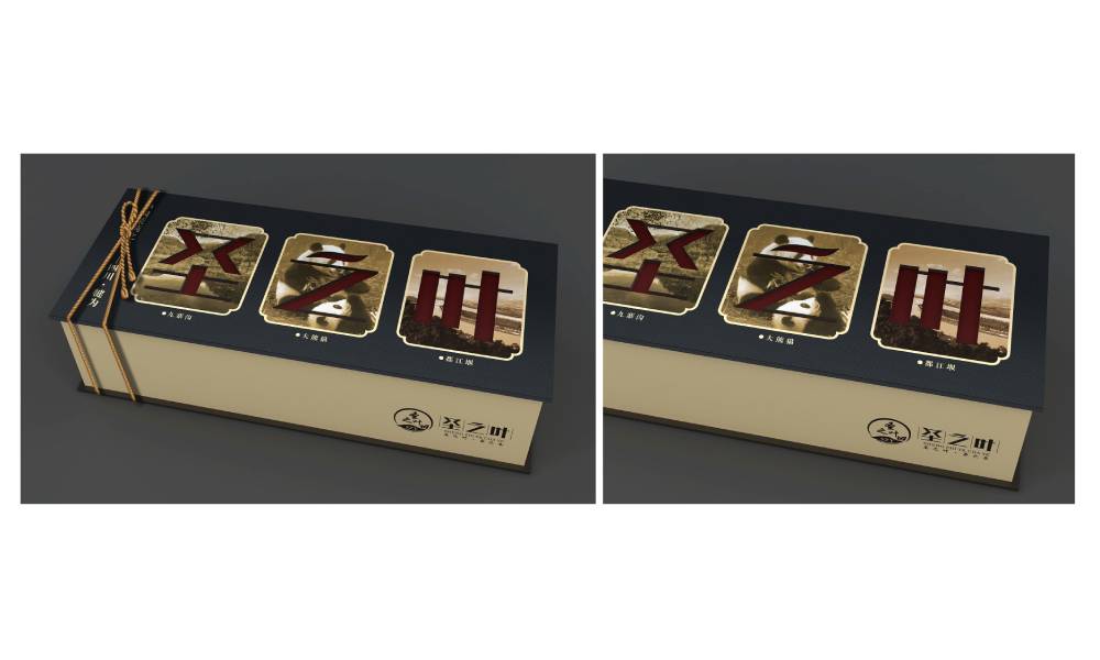 临安市包装标签设计的核心价值——信息传递与品牌识别的精准触达
