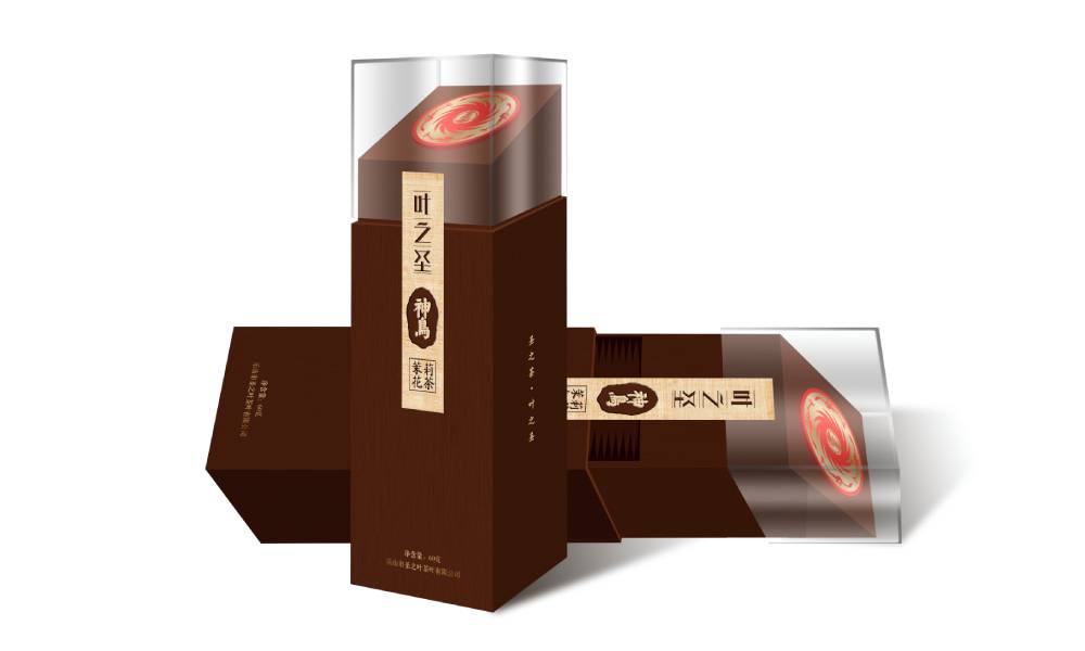 临安市礼品包装设计：以礼传情，融合城市特色，打造有温度的伴手礼