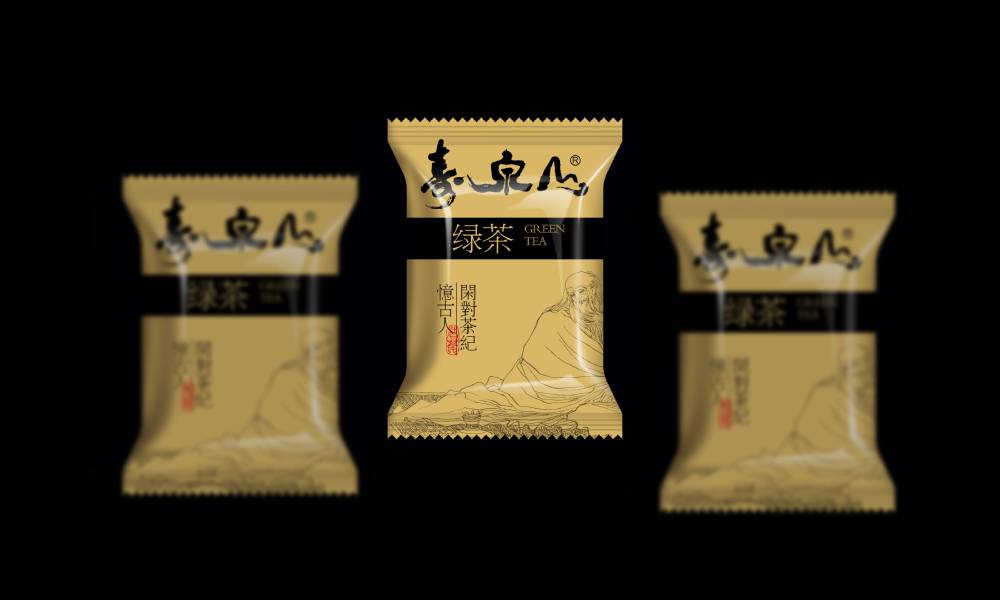创新引领：临安市食品包装设计的未来方向